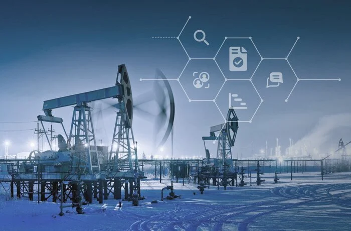 oil &gas