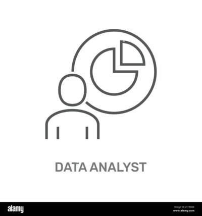 Data Analyst 