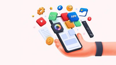 Mobile Development