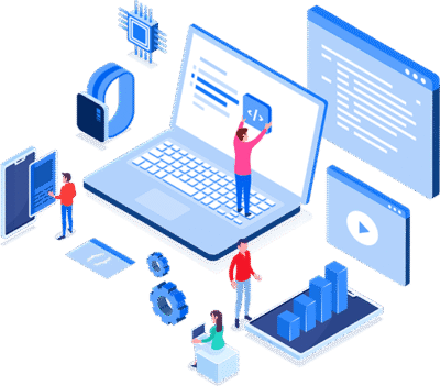 Web Development & E-commerce